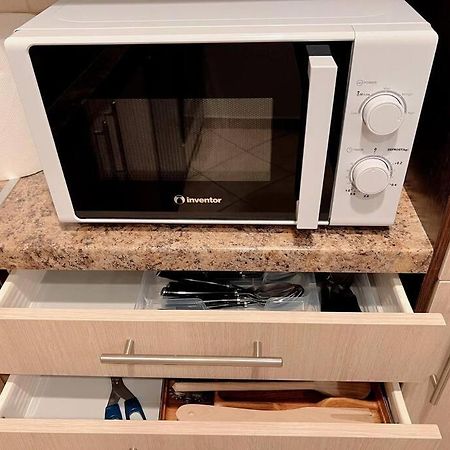 Charming 2Bedroom Apartment With Parking アテネ エクステリア 写真