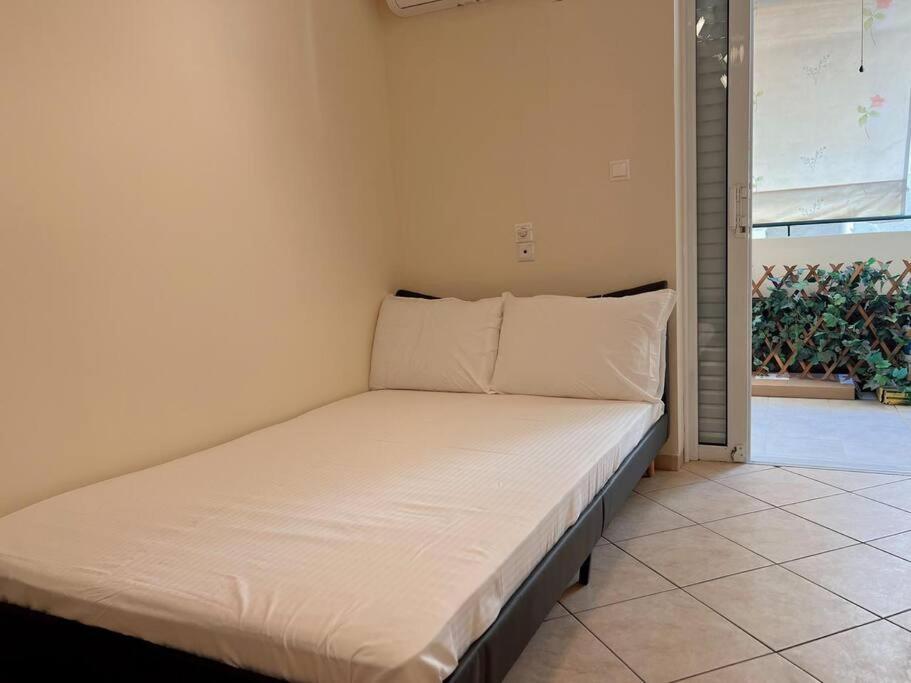 Charming 2Bedroom Apartment With Parking アテネ エクステリア 写真
